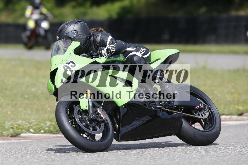 /22 06.06.2025 DISCOVER the BIKE ADR/Bike 1 gruen/45